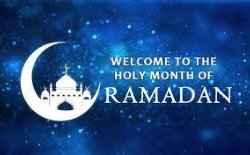 Ramadan Visuals
